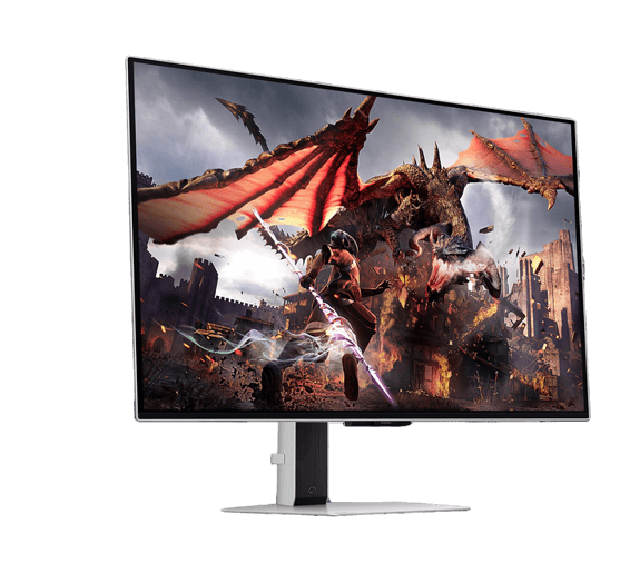 Samsung Odyssey OLED G8 Gaming Monitor