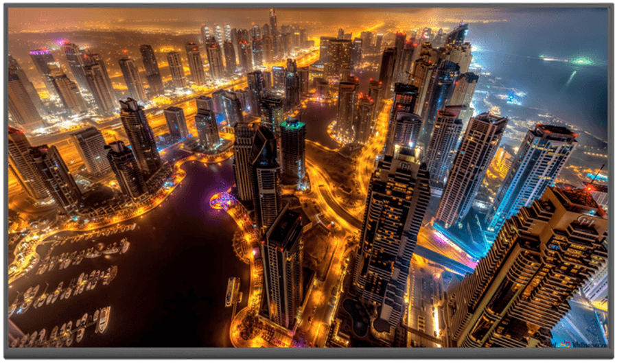 Sony Bravia FW-75BZ40H