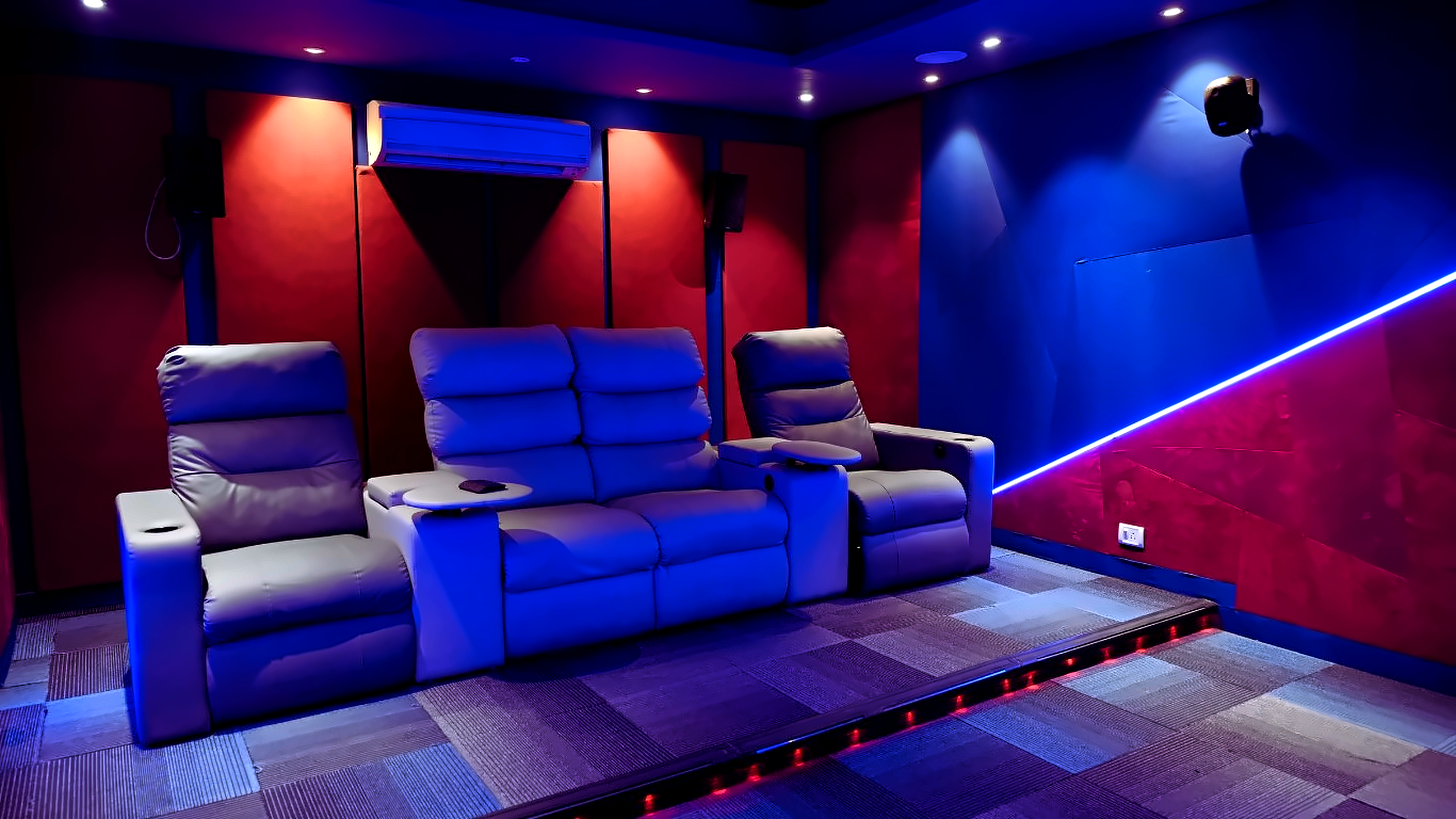 Sound Treatment