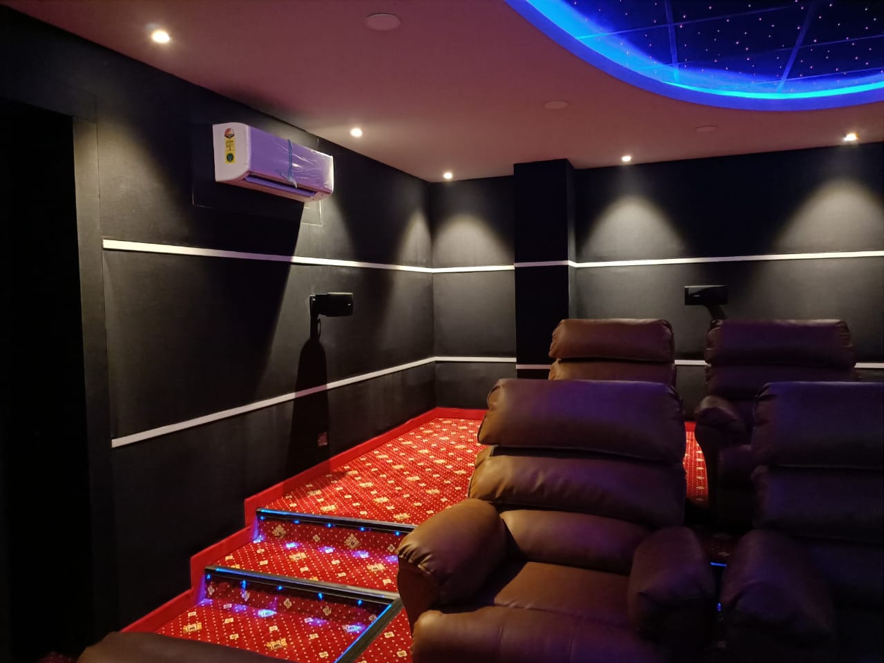 Why Nano Theatre