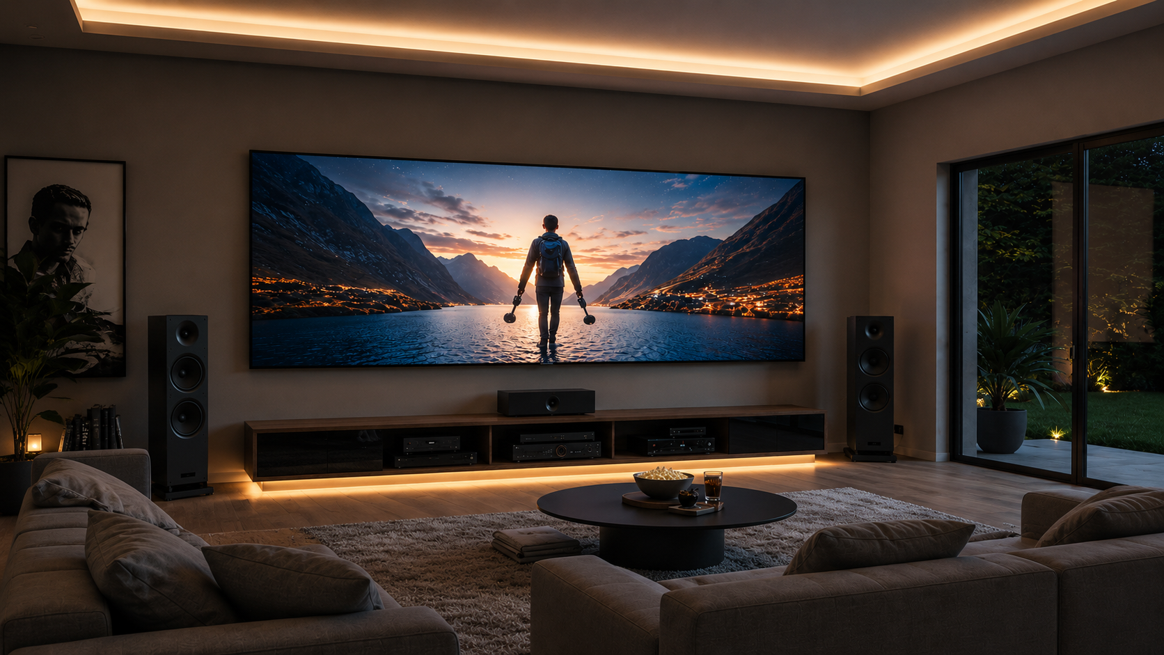 Guest Room Theatre