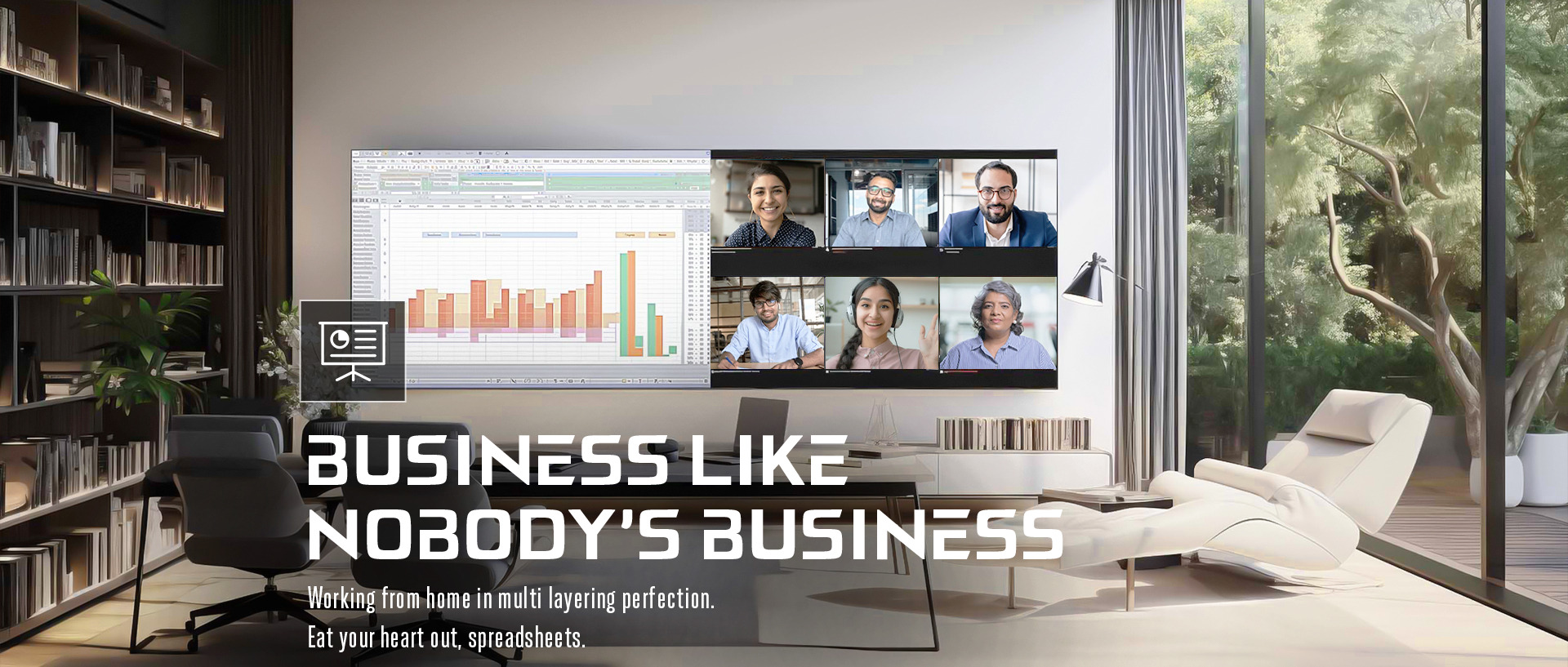 Business Theme