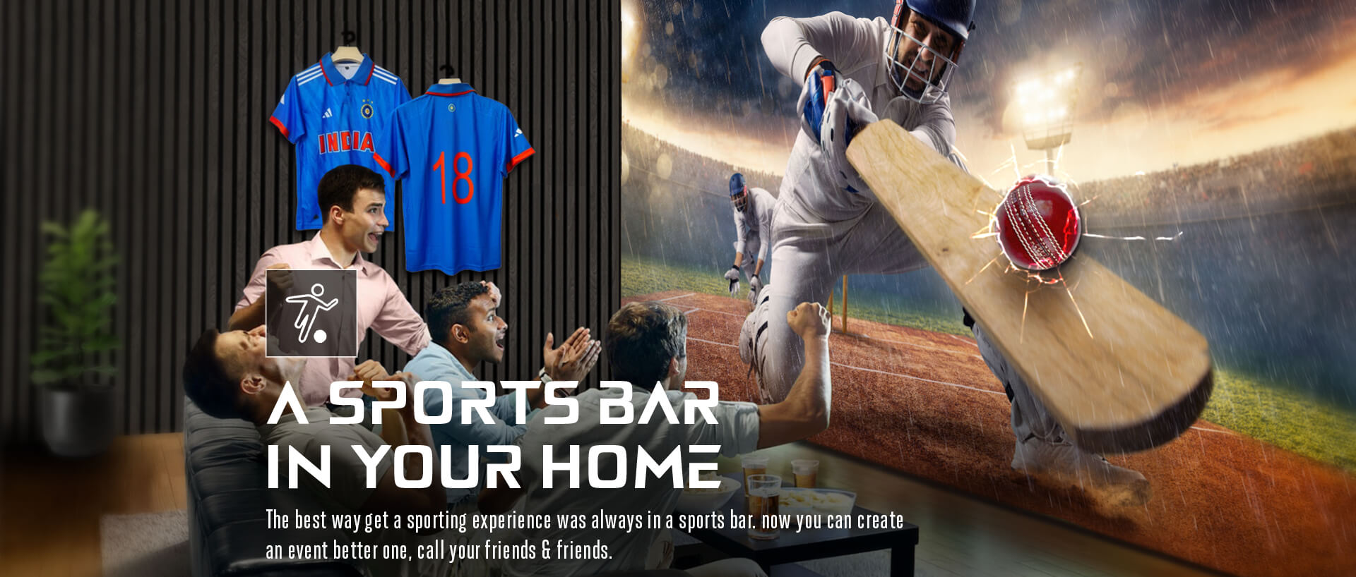 Sports Theme