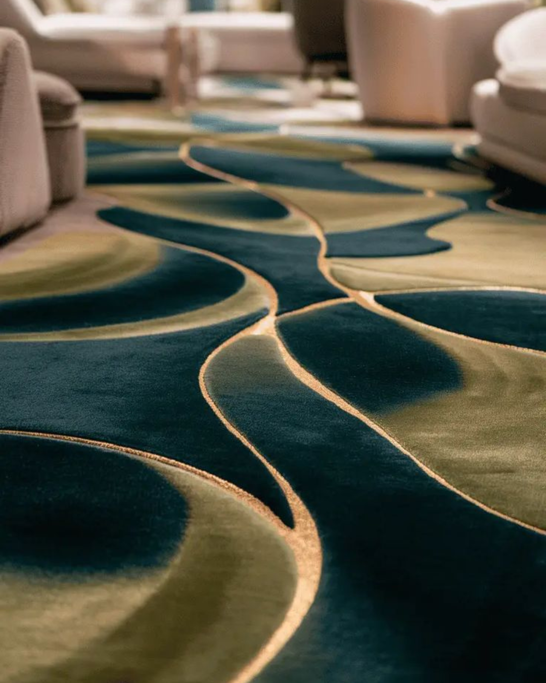 Flooring Solution