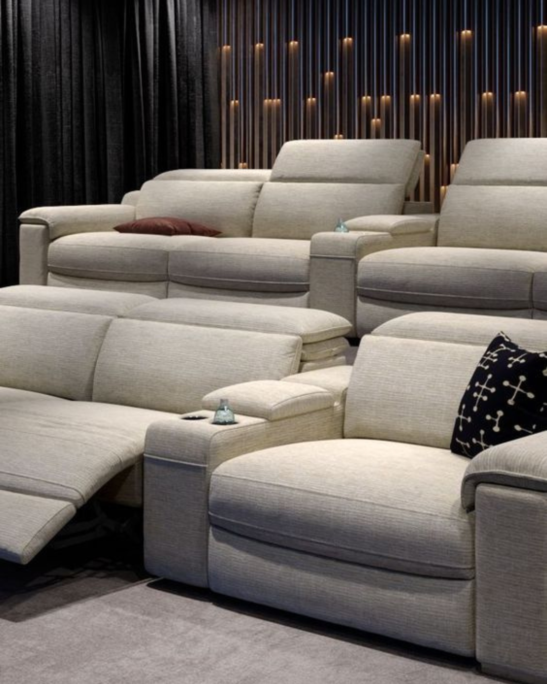 Seating Design