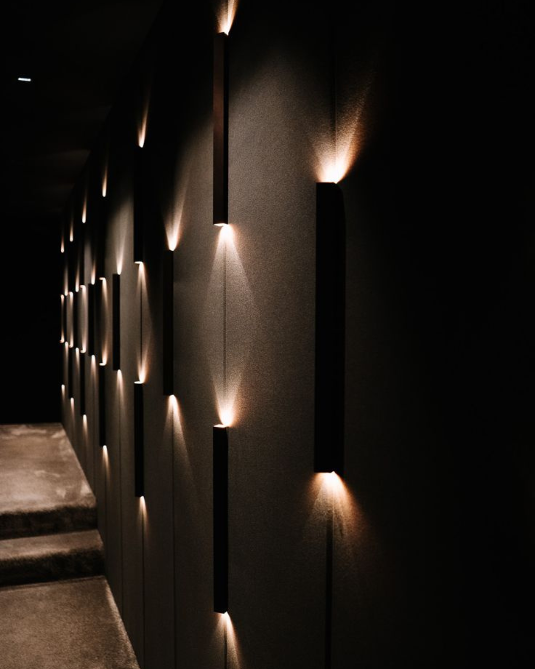 Smart Lighting