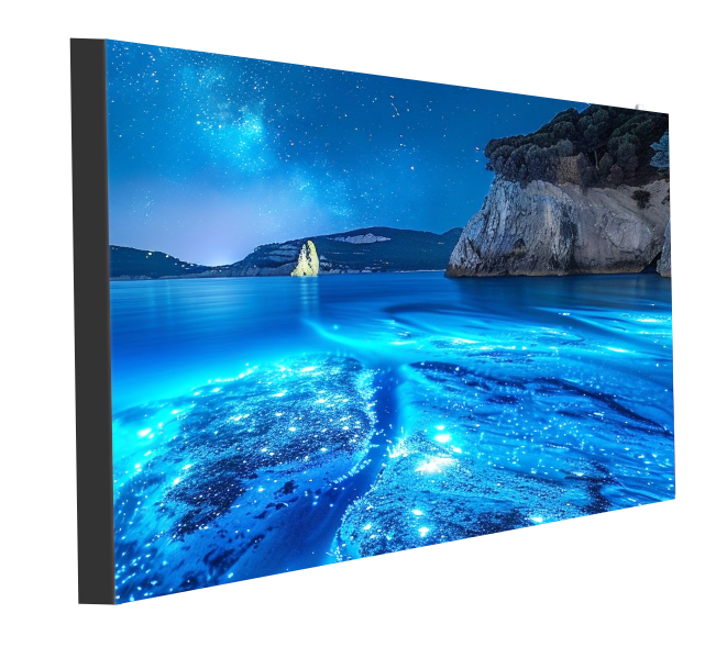 Amphitheatre LED Display
