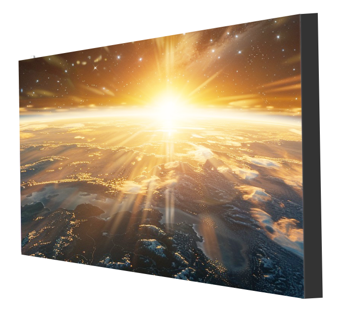 Concert LED Screen