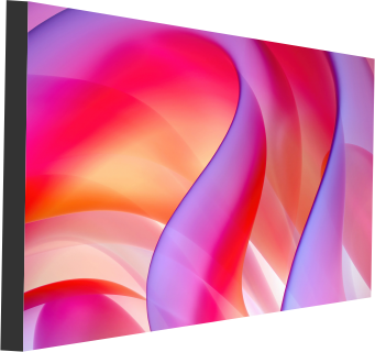 Series B · 136 inch