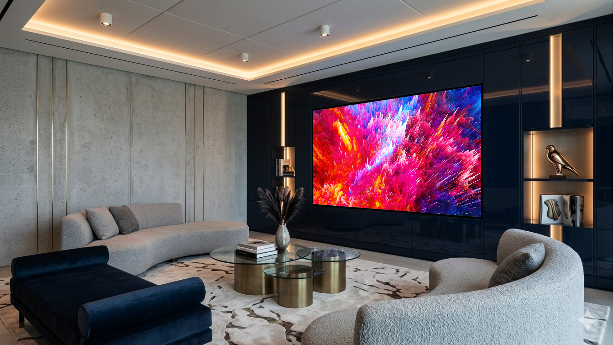 NT Screens Series A