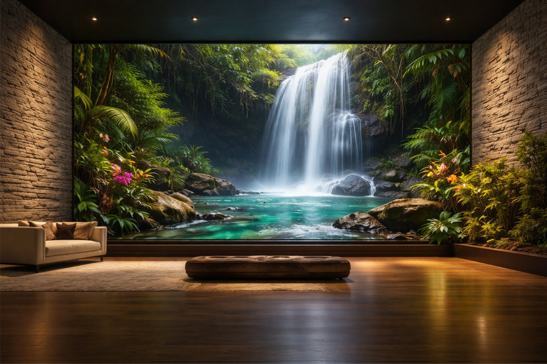 NT Screens Series B