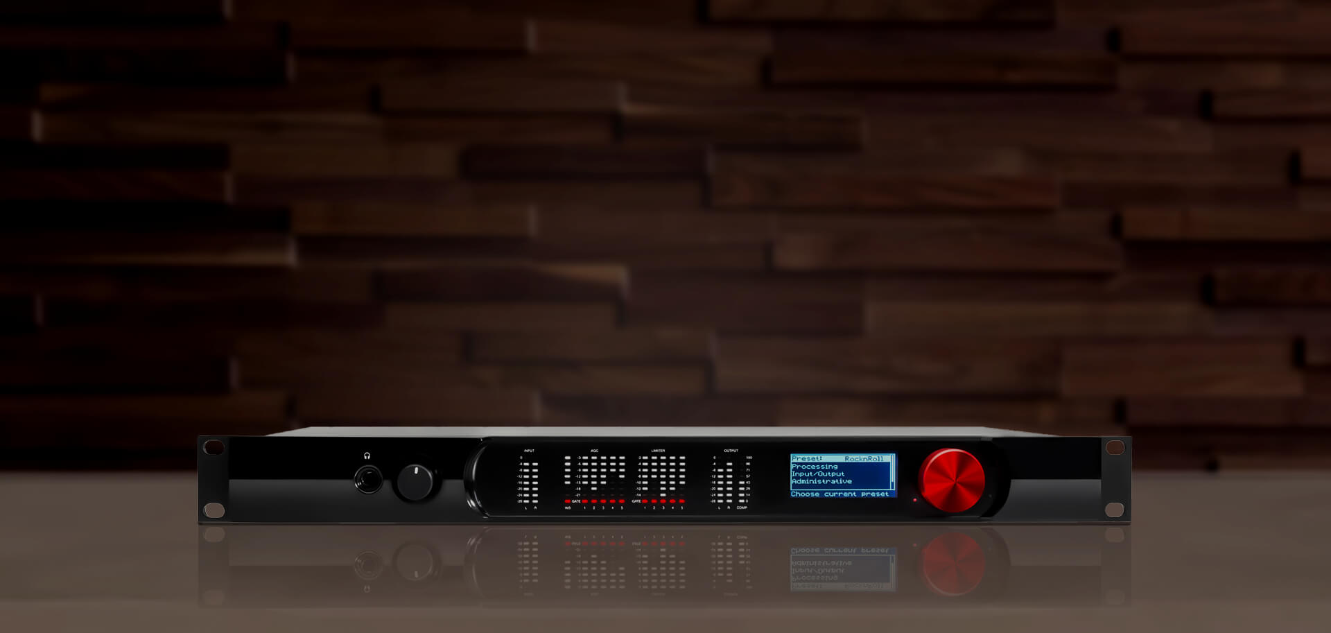 13 Channel AVR