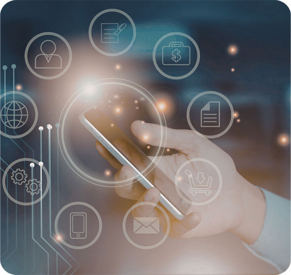 Technology Driven