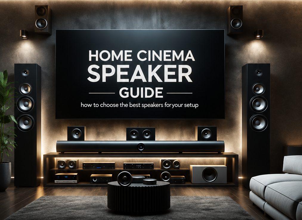 Audio Video