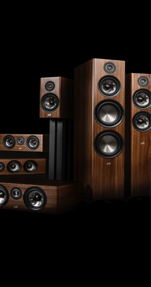 KEF Q750 Uni-Q floorstanding speaker