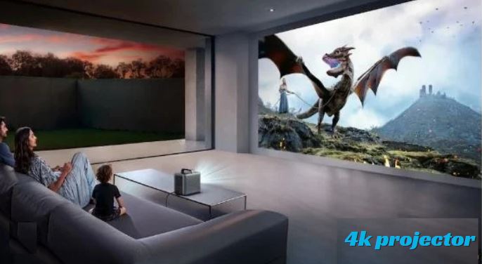 Projector Screen for Home Theater – Nanotheatre Expertise