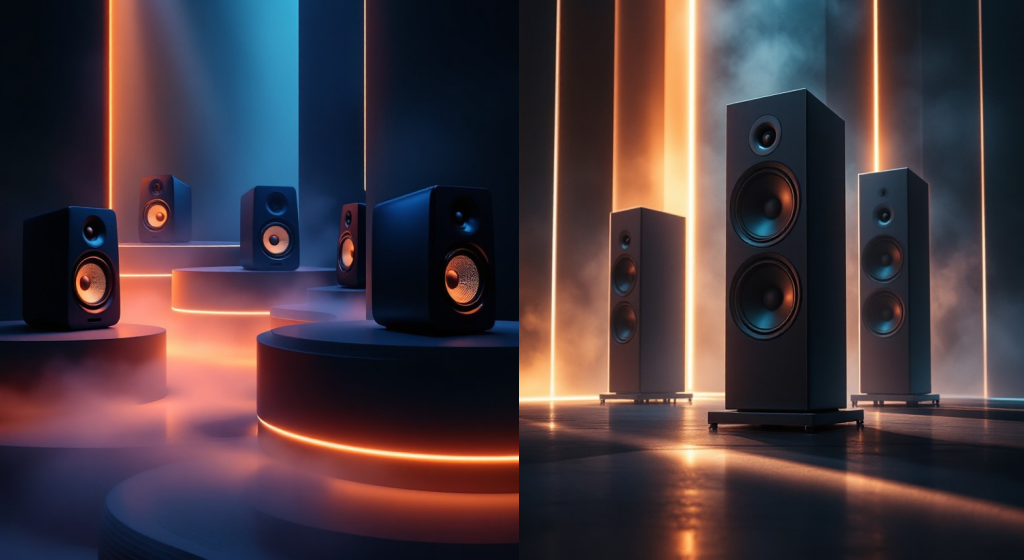 How to Pick the Best Wireless Surround Sound Speaker System