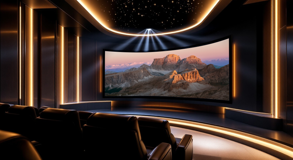 Common Home Theatre Installation Mistakes and How to Avoid Them